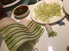 -俏江南-江景昆曲主题餐厅(正大广场店)