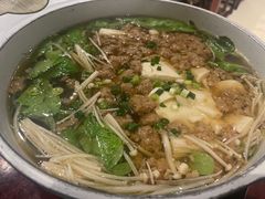 汆肉锅仔-集贤门·徽菜(福田店)