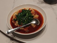 -李记搅团•非遗陕菜(三桥店)