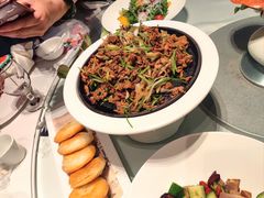-花家怡园HUA'S RESTAURANT(崇文门·哈德门广场店)