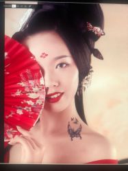 -盘子女人坊古装写真摄影(南京总店)