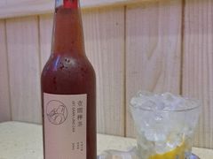 壹间柠茶-明腾壹间茶餐厅(新都会花园广场店)