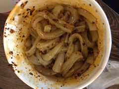 -洞子口张老二凉粉(文殊院店)