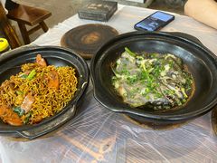 -小时候焗海鲜(鄞州万达店)