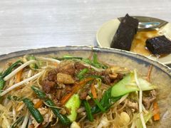 炒米粉-圆宝台湾小吃(迎津街店)