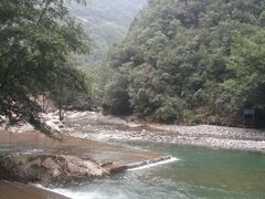 -雅鲁激流探险漂流