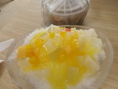-胡记冷饮室(东升东路店)