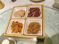 -北京全聚德(玉泉路店)