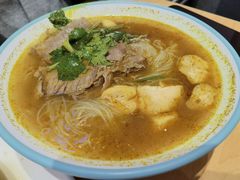 -小杨生煎(周浦万达店)