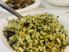 炒饭-凤凰路何眼镜香辣蟹(花果园店)