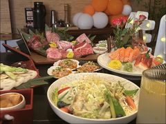 -300杯·和牛烧肉清酒专门店(廊里店)