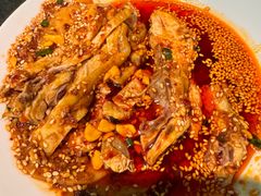 -赠李白·如诗的川味(余杭万达广场店)