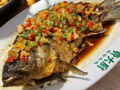 -费大厨辣椒炒肉(万家丽一店)