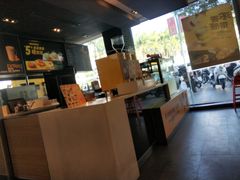 -麦当劳(潮阳店)