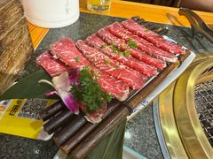 -梦山水日本烧肉(五四广场店)