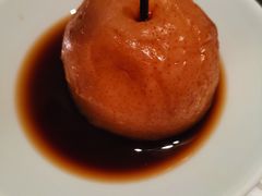 -泰钰丰烤鸭(开发区店)