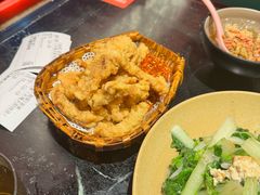 -廖川菜(太阳宫店)