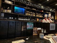 -芥岛(河北大街店)