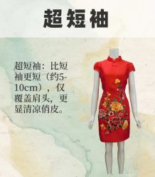 -老上海·石库门 旗袍·洋服工作室(淮海中路店)