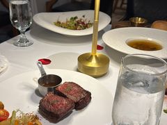 -哈布斯扒房(华发商都店)