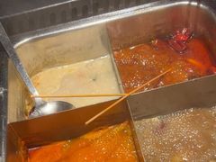 -重庆德庄火锅(城中万达店)