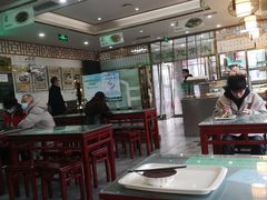 大堂-护国寺小吃店(阜成门桥店)