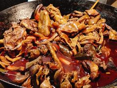 -吴长子卤菜馆(统一街店)