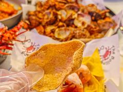 -The Boiling Crab宝灵蟹手抓海鲜(中国首店)