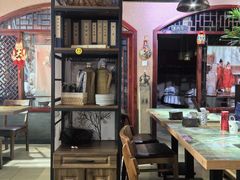 -左陕右甘(亚运村店)