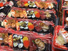 大阪十点-池田寿司·4H鲜作(朝阳大悦城店)