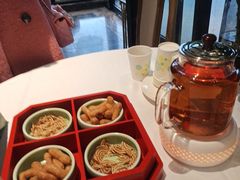 -院里寻菜·精致庭院菜(观沙岭店)