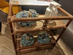 -虾饺妹·粤式茶餐厅(荟聚店)