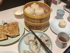 -大铁勺新津菜(东丽阳光新业广场店)