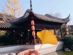 -祝家花園(伯渎港店)