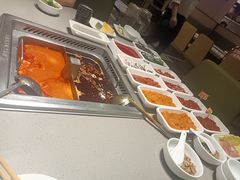 -海底捞火锅(公益西桥店)
