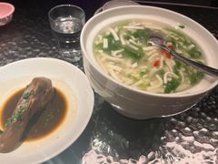 -桂花里·衢州菜·精酿餐吧(未来科技城万达广场店)