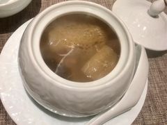 -素慧餐厅(大虹桥店)