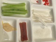 -局气 烤鸭·北京菜(光华路店)