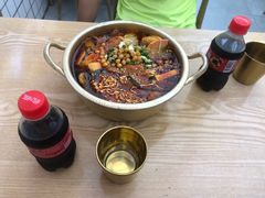 -冒菜西施·非遗冒菜(总店)