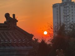 -戏马台景区