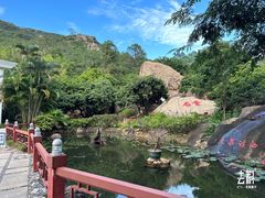 -江门古兜温泉小镇