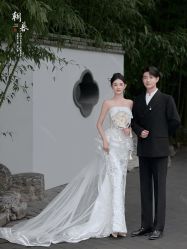 -维多利亚婚纱摄影全球旅拍(华南旗舰店)