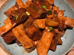 -青年公社烤鸭(滨湖银泰店)