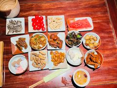 -青藤茶馆(南山路店)