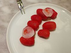 水果-辛香汇·现炒川菜(淮海路百盛店)