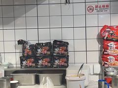 -四环冷面王(西单华威约饭街店)