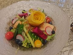 -粤珍轩·家宴·广式茶点(新城广场店)