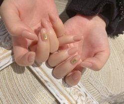 点击看大图 -Halo美甲美睫