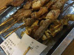 -西北朗益和穆斯林餐厅