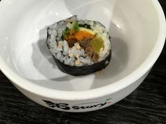 -槿Story·韩国料理(望京韩国美食城店)